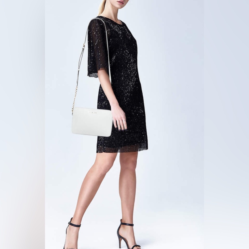 Michael Kors Jet Set Cross Body bag